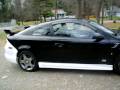 06 cobalt SS Bomex bodykit not painted yet