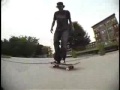 Toebee Parkhurst Over-It Part