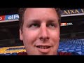 Europe Trip Chapter 11 - Barcelona (part 2)