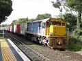 DFT 7064 through Middlemore DFT 7064 through Middlemore