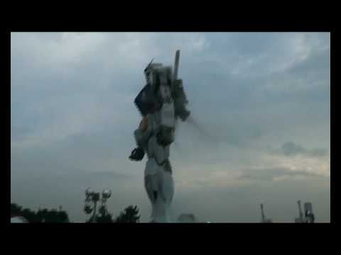Gundam Wedding: One Giant, Special Event photo Gundam Wedding: One Giant, Special Event picture