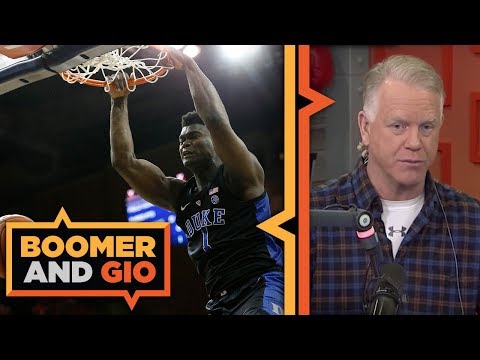 Video: The Knicks are TANKING and it is a good thing | Boomer and Gio
