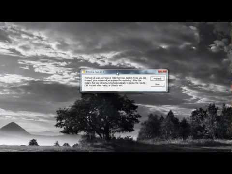 how to remove cpv redirect