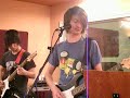 rehearsal in denia
