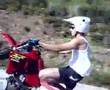 HONDA XR 650 VISEU
