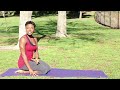 Yoga For Weight Loss - : Downward Dog to Upward Dog