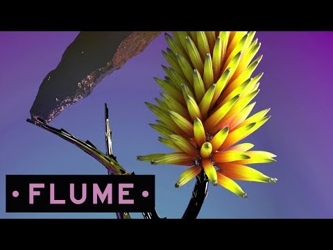 Flume - Say It ft. Tove Lo