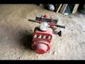 1960s militery generator?