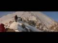 Jordan Romero Summits Denali (11 years old)