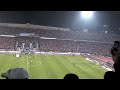 
Urgent a l'attention de la fifa Utilisation du lazer au stade de la terreur 