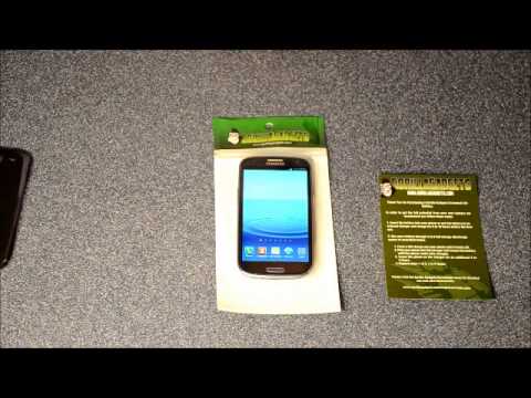 Gorilla Gadgets 4500mAh Extended Life Battery with NFC for Samsung Galaxy S3