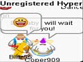 Wait 4 You - Club Penguin Wait 4 You - Club Penguin