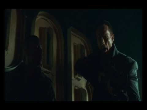 LEGION - Featurette - Ab 18.3.2010 im Kino