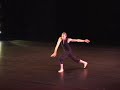 Sarah Chase au Festival TransAm�riques