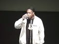 Amir Sulaiman - UofA MSA 2006 - Upon the Ashes of Babylon 1