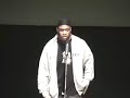 Amir Sulaiman - UofA MSA 2006 - Upon the Ashes of Babylon 1