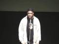 Amir Sulaiman - UofA MSA 2006 - Upon the Ashes of Babylon 1