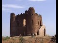 Fassiledes castle