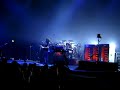 Rush performing Far Cry in Helsinki