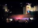 More 1998 Telethon with Betzy
