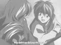 Weiss kreuz :Omi & Ouka Weiss kreuz :Omi & Ouka