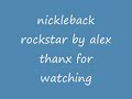 rockstar