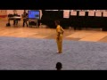 2009 Canadian National Team Trials - Richard Kwan CQ