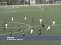 Chugoku soccer league goal4 Chugoku soccer league goal4