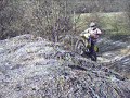 Gas Gas EC 200 2001