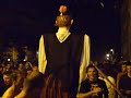 COMBE CAPELLE Gorliz Puppet Master! Julio 2007