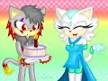 (Lady-zelda-of-hyr) is ment to be  (Lady-zelda-of-hyrule) it was spelt wrong at the end (sorry)hope you enjoyed the Video, it will still be editted for more pictures, and maybe more OCs of mine!Thanks you guys that drew my characters!