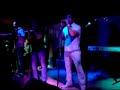 popurri de merengues de yovanny polanco en monte bar el 1/8/