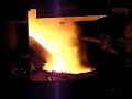 M1 Arc Furnace at TDR M1 Arc Furnace at TDR