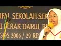 Pasukan Nasyid Suraiyya Al-Jausi Ihtifal SMAN 2006 [part 1]