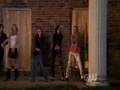 One Tree Hill Girls dancing on Wannabe