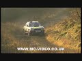 Mark Higgins & Nicky Grist - Grizedale Stages 2008 Mark Higgins & Nicky Grist - Grizedale Stages 2008