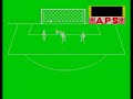 inept reviews: peter shiltons handball maradona