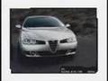 Alfa 156 Giugiaro