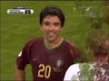 Gio and Deco (Holland vs Portugal) Gio and Deco (Holland vs Portugal)