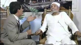 الشيخ الشعراوي - من وصايا الرسول (صلى الله عليه وسلم) 10 - كلوا و اشربوا