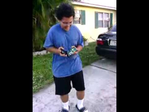 how to get minecraft for dsi xl