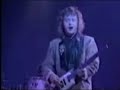 Cyndi Lauper - 911 & One Track Mind