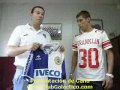 Presentación de Cano