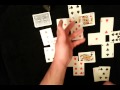 The Four Card Matrix (performance&tutorial)