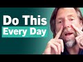  The 4 BREATHING SECRETS That Will TRANSFORM Your Health Today! | James Nestor 