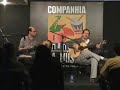 Espinha de Bacalhau - Ricardo Giuffrida