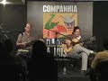 Espinha de Bacalhau - Ricardo Giuffrida