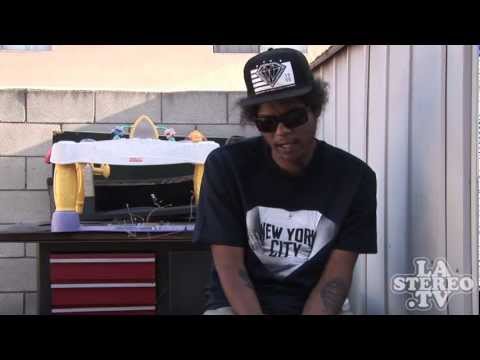 thatwouldbegreat - Ab-Soul talks about the hippy movement, getting to the bottom of things, his new album Control System, being under the radar and the main obstacle in his car...