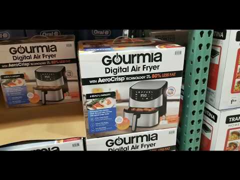 costco gourmia