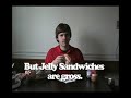 How to Make a Peanut Butter and Jelly Sandwich